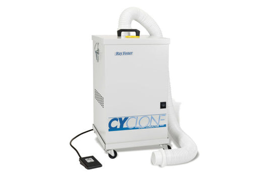 Ray Foster CDC2 Deluxe Cyclone Dust Collector