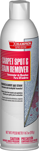 Chase Products 5146 Carpet Spot Stain Remover ( Pack Of  - 12 )