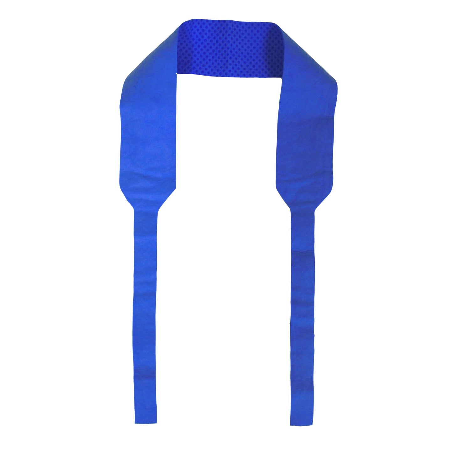 Cordova Safety CHB100 Cooling Head Band, Cold Snap, 2-Pack, Blue