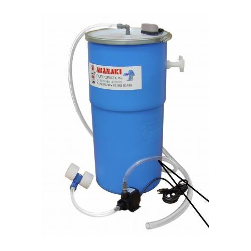 Abanaki CLR-B Coolescer Coolant Refresher, 110V, 60Hz