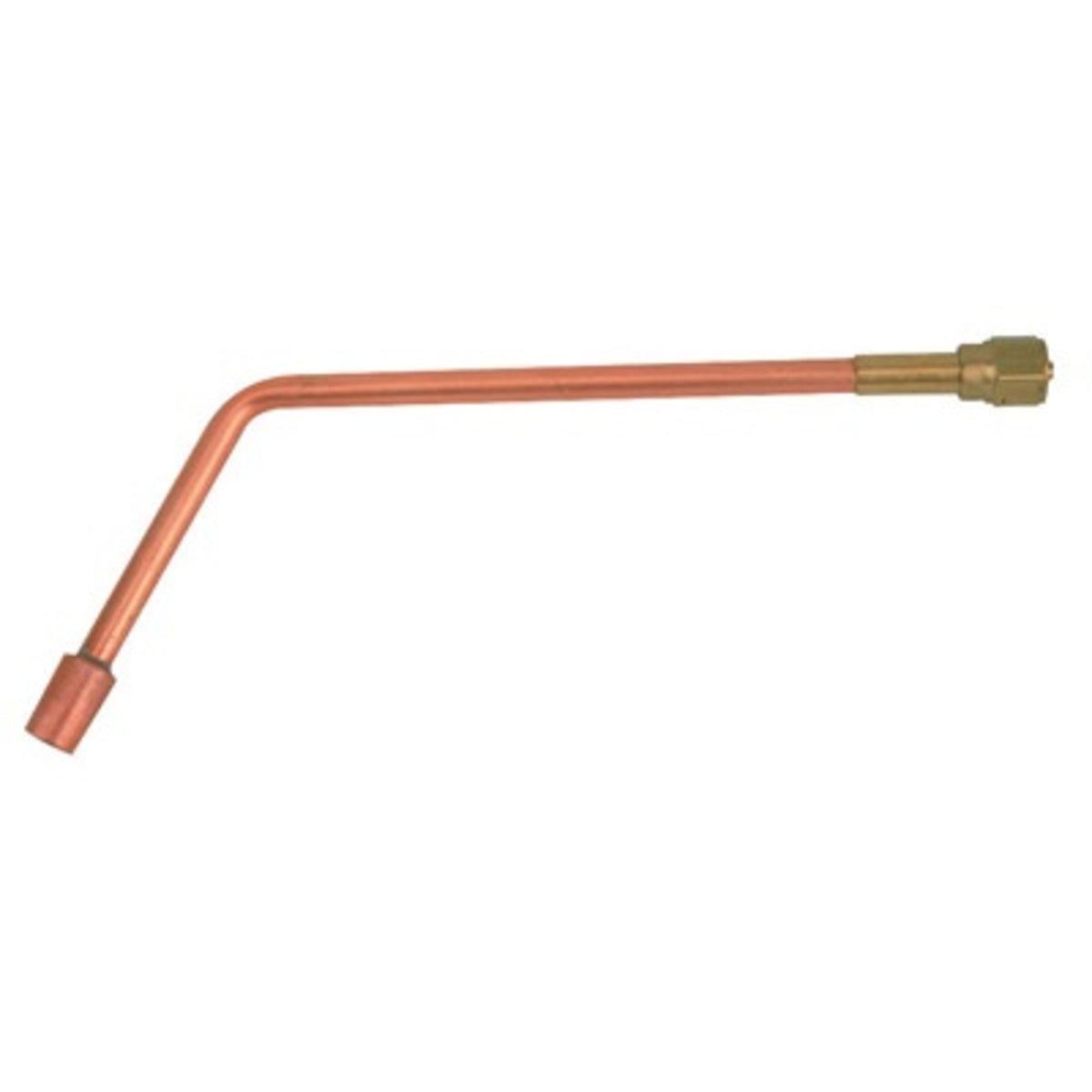 VICTOR 0387-0065 15-Mfa-Cs Heatingnozzle-Victor Clamshell
