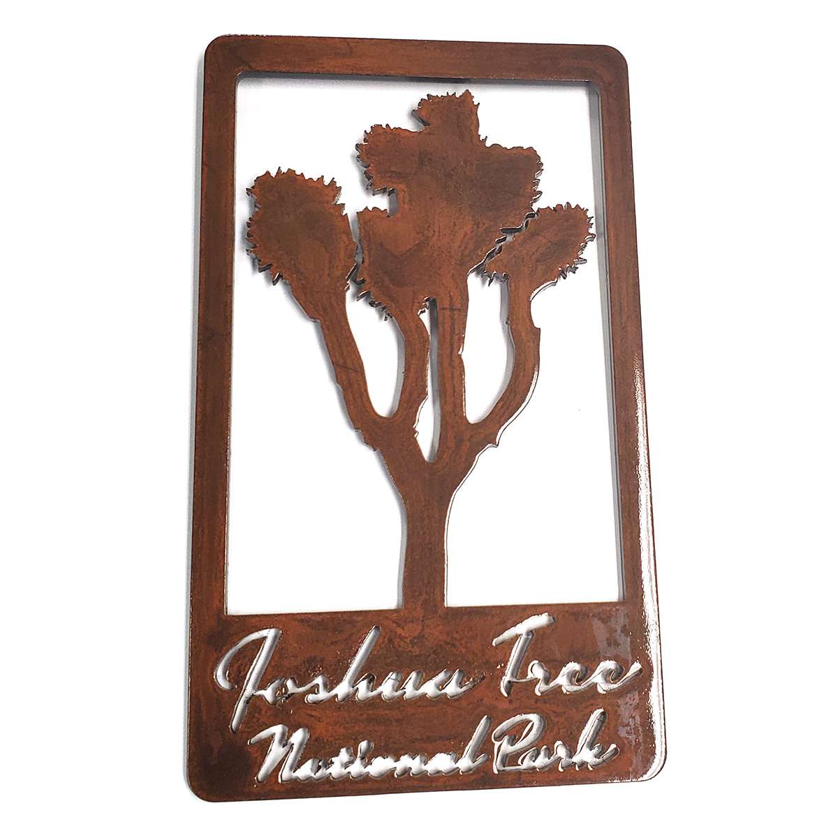 Paradise Clay CMG072 Joshua Tree National Park MAGNET