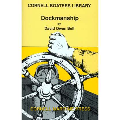 Paradise Clay CMP277 Dockmanship - Book