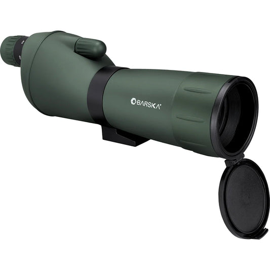 Barska CO10866 20-60x60mm Colorado Straight Spotting Scope