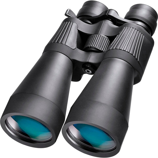 Barska CO11338 10-30x60mm Gladiator Reverse Porro Zoom Binoculars