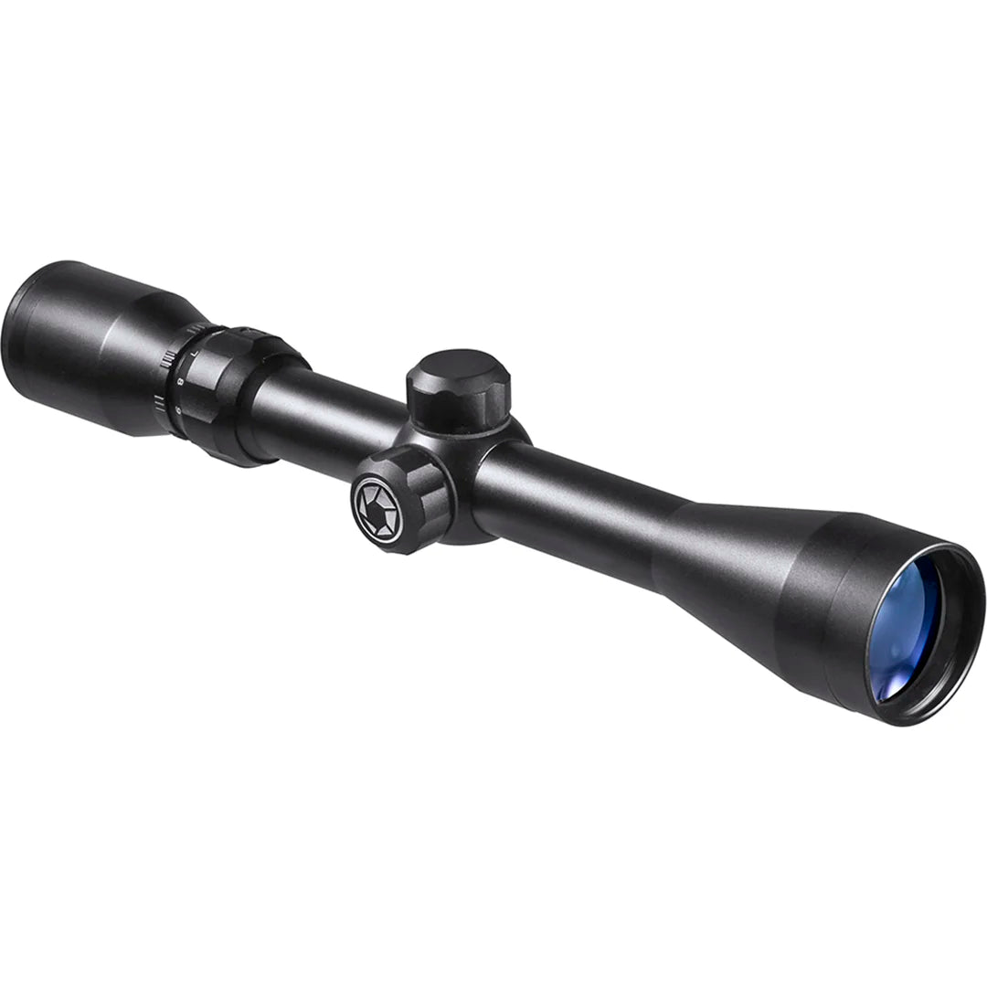 Barska CO11342 3-9x40mm Colorado 30/30 Rifle Scope