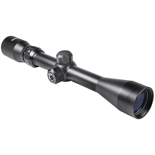 Barska CO11492 3-9x40mm Colorado 30/30 Rifle Scope with Rings