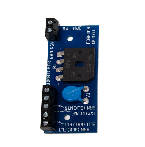 Foredom CP10521 Assembly, Circuit Board