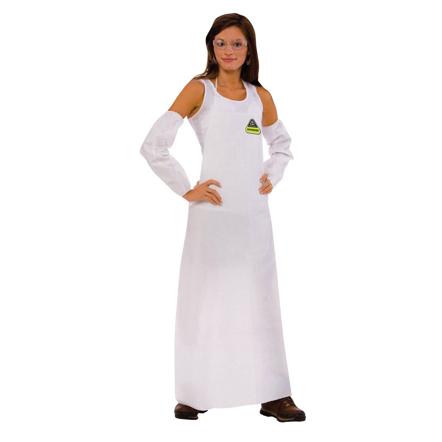 Cordova Safety CPA28 Apron, DEFENDER™, 28 Inch