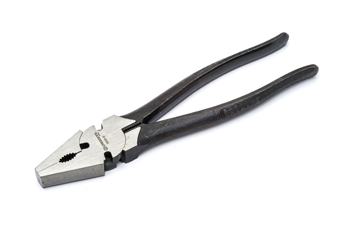 Crescent 10008VN-05 8" Button Fence Tool Pliers