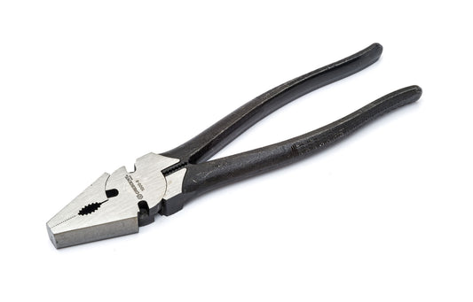 Crescent 10008VN-05 8" Button Fence Tool Pliers
