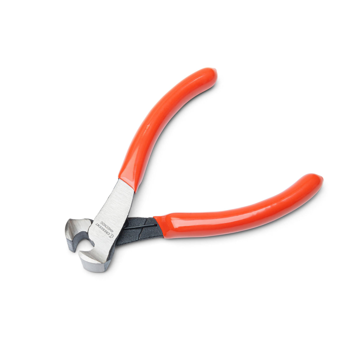 Crescent 4MECNDG 4" Mini Dipped Handle End Nipper Pliers