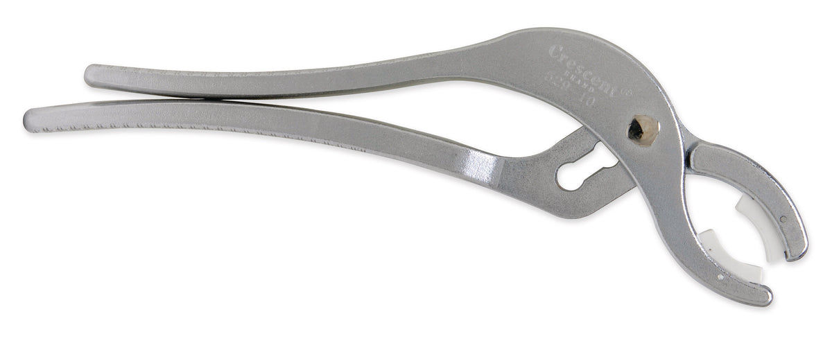 Crescent 52910N 10" A-N Connector Adjustable Joint Pliers