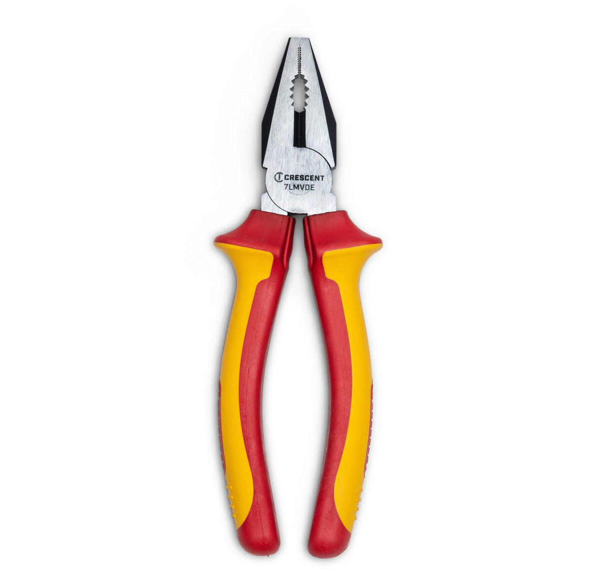 Crescent 7LMVDE 7" VDE Insulated Lineman Pliers