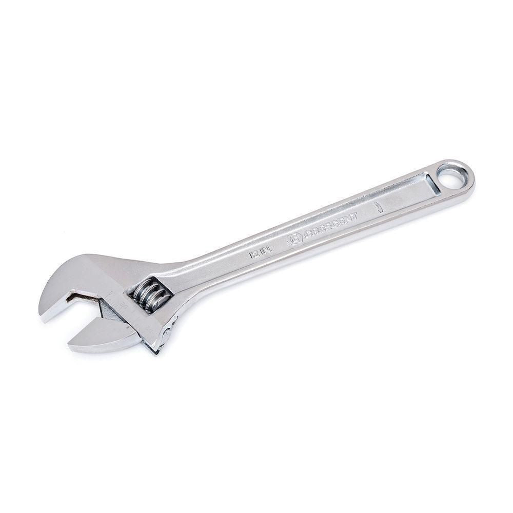 Crescent AC212BK 12" Adjustable Wrench - Boxed
