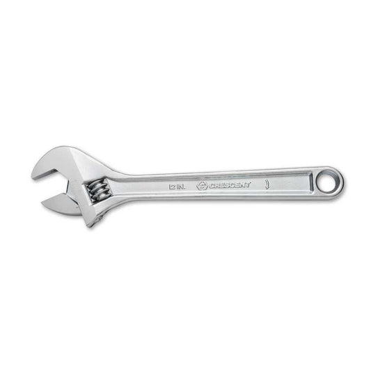 Crescent AC212BK 12" Adjustable Wrench - Boxed