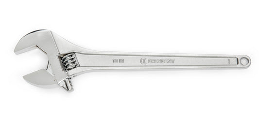 Crescent AC218BK 18" Adjustable Tapered Handle Wrench - Boxed