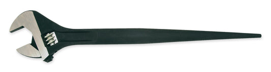Crescent AT210SPUD 10" Adjustable Black Oxide Construction Wrench