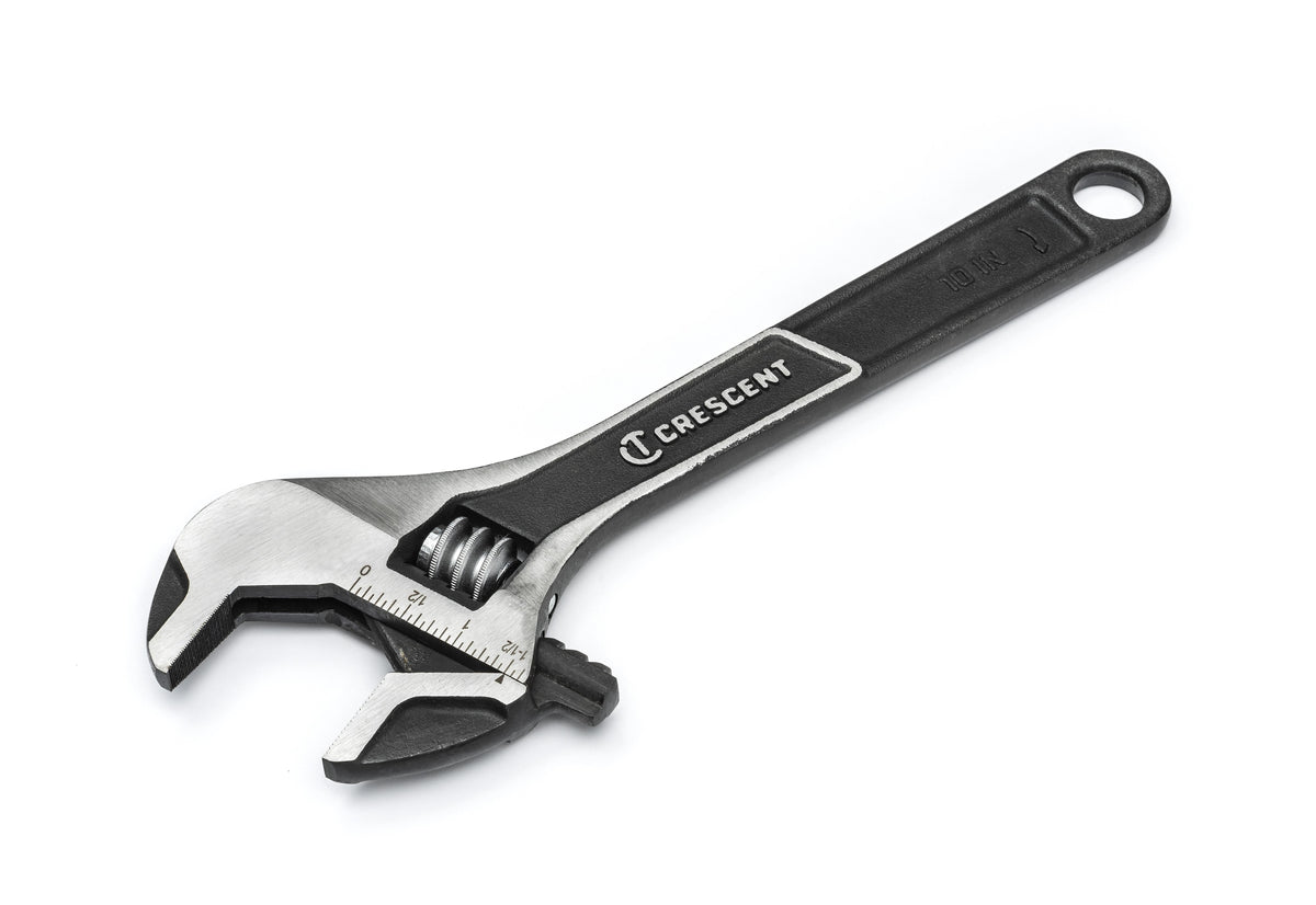 Crescent ATWJ212VS 12" Wide Jaw Adjustable Wrench