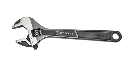 Crescent ATWJ210VS 10" Wide Jaw Adjustable Wrench