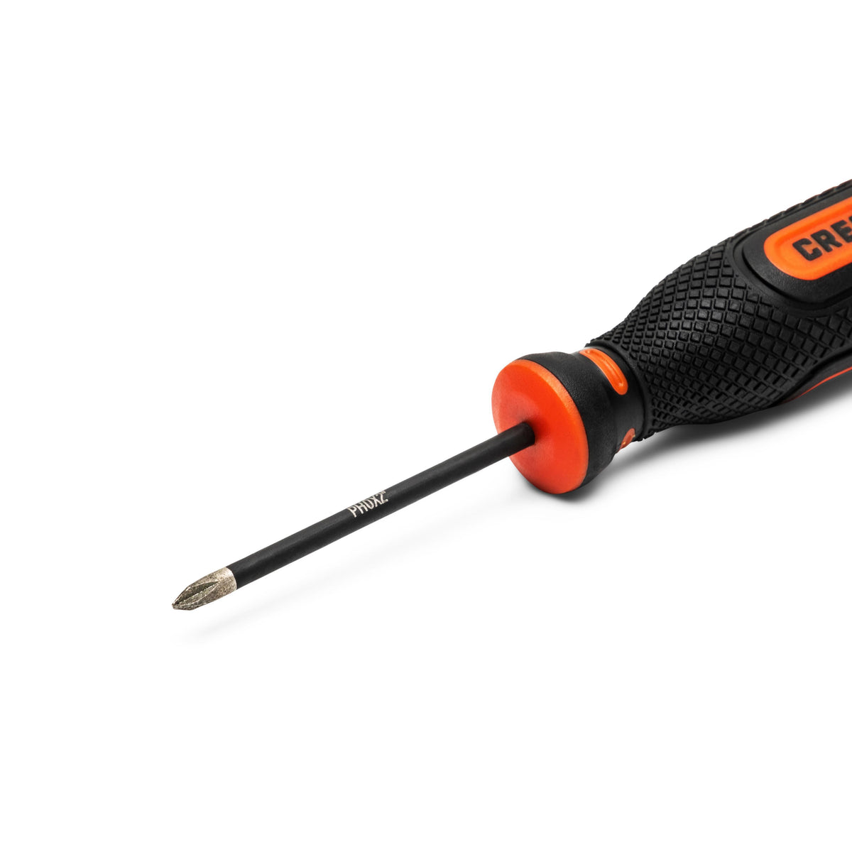 Crescent CDTPR6PCSET 6 Piece Diamond Tip Precision Screwdriver Set