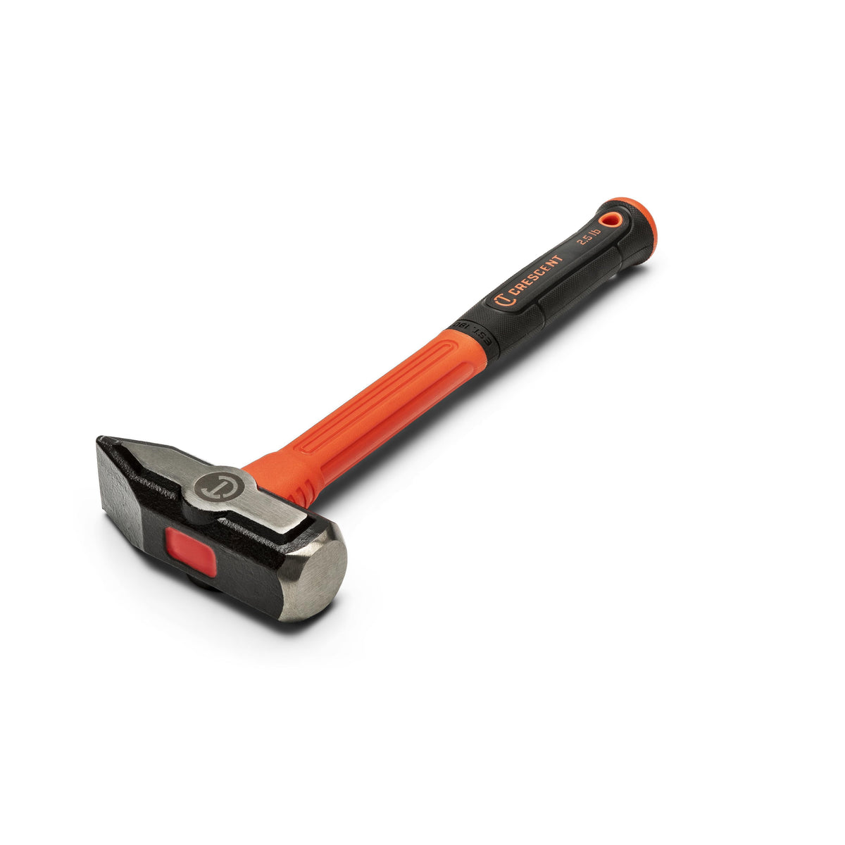 Crescent CHFBS40 2-1/2 lb. Fiberglass Blacksmith Hammer