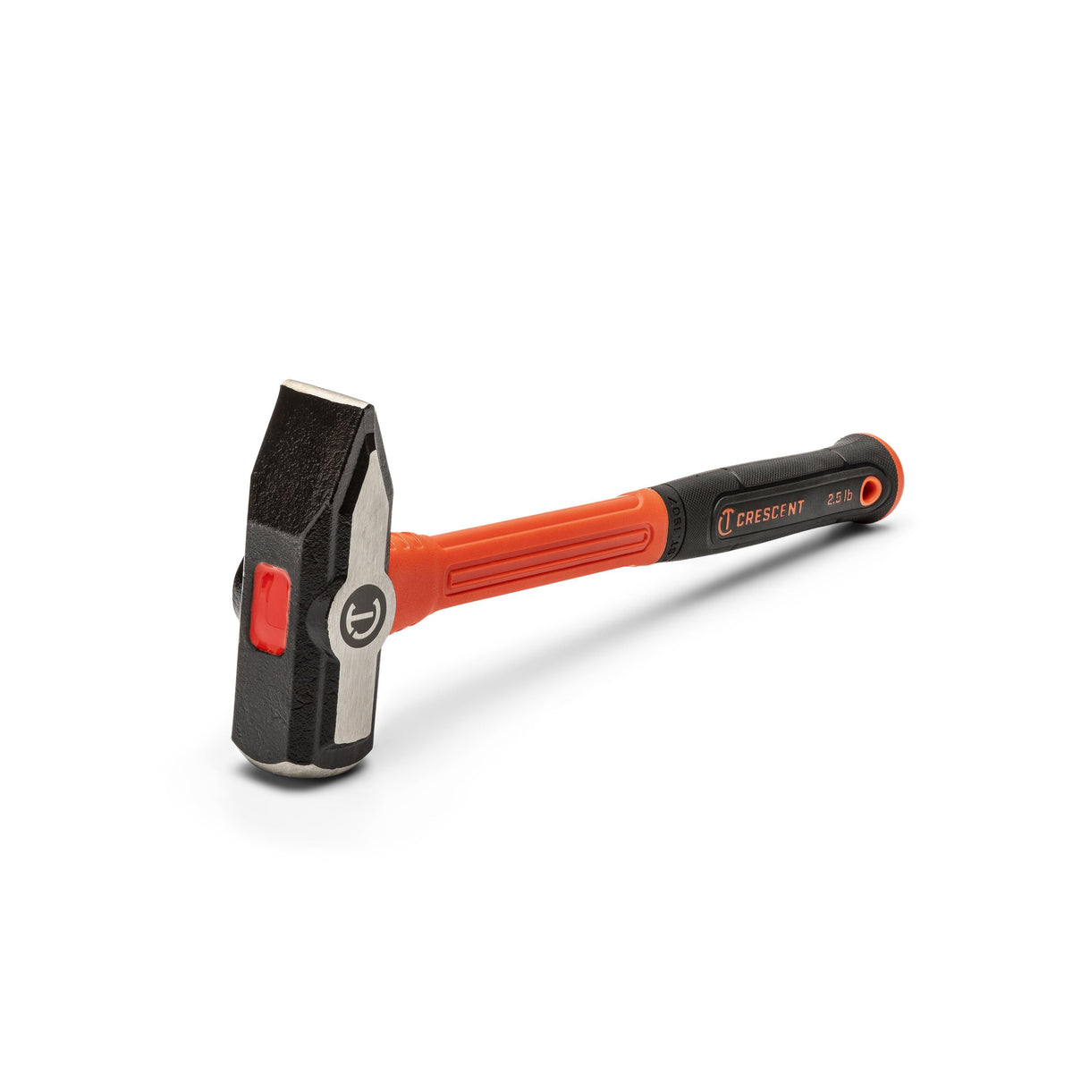 Crescent CHFBS40 2-1/2 lb. Fiberglass Blacksmith Hammer