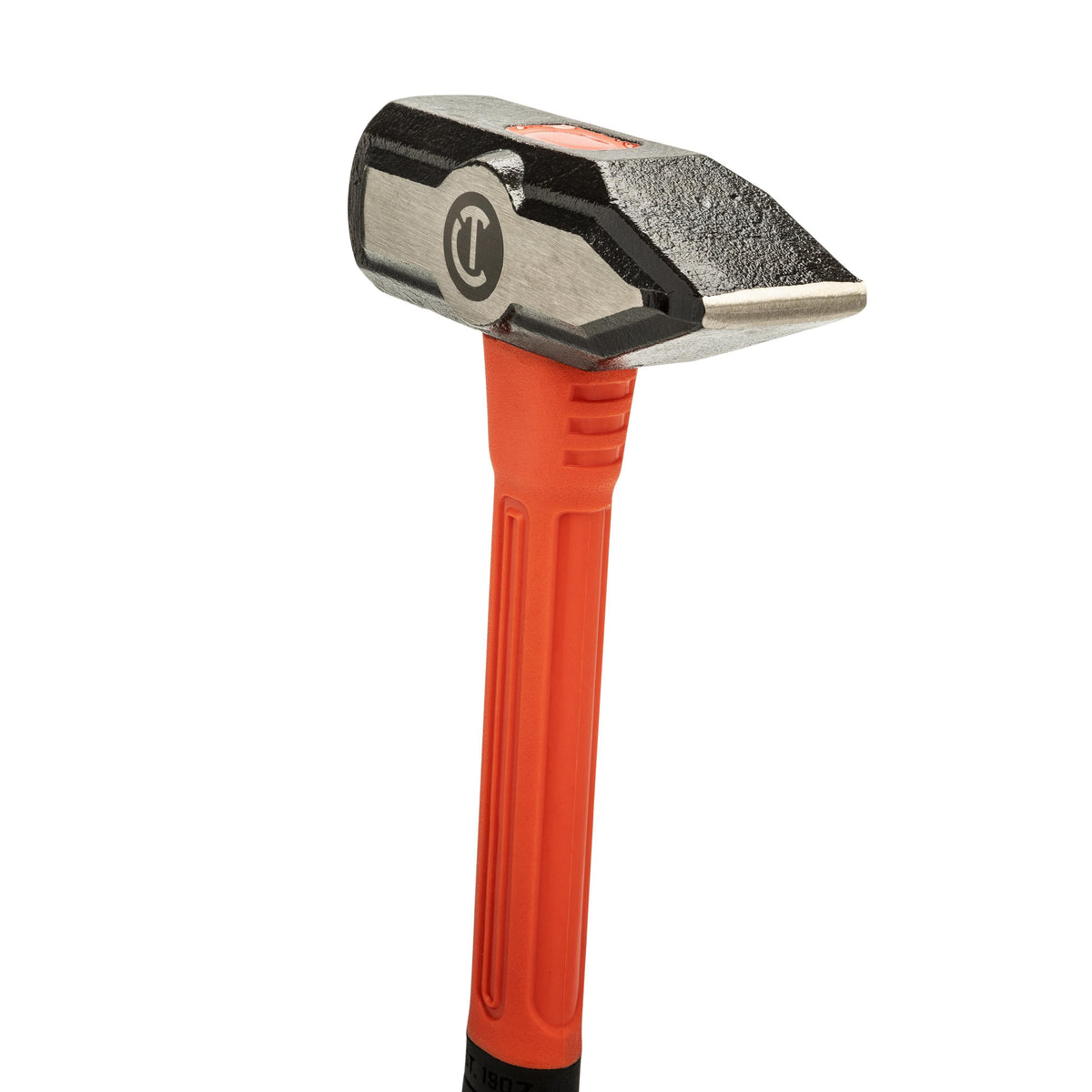 Crescent CHFBS40 2-1/2 lb. Fiberglass Blacksmith Hammer
