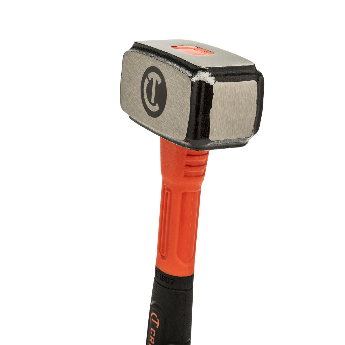 Crescent CHFDRL48 3 lb. Fiberglass Drilling Hammer