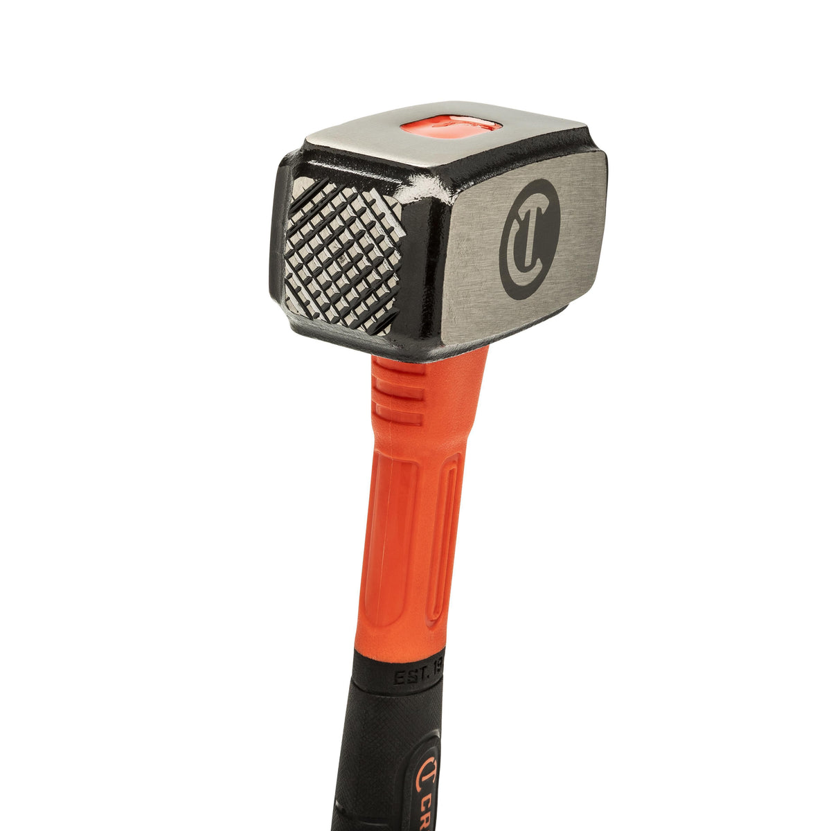 Crescent CHFDRL48 3 lb. Fiberglass Drilling Hammer