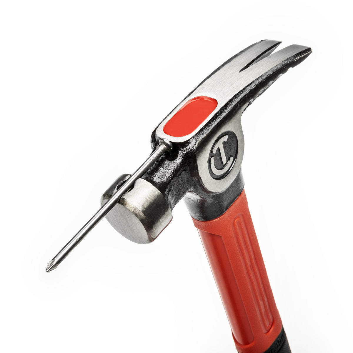 Crescent CHFGP16 16 oz. Fiberglass General Purpose Hammer