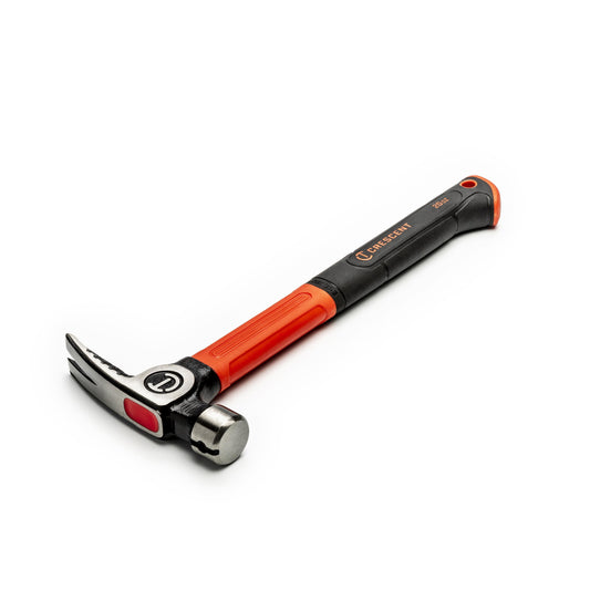 Crescent CHFGP20 20 oz. Fiberglass General Purpose Hammer
