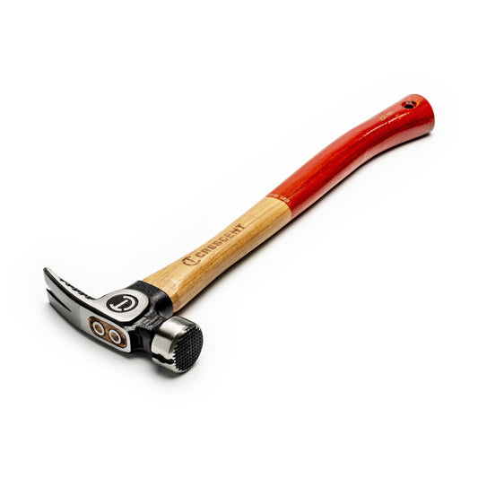 Crescent CHFRAM22 22 oz. Wood Milled-Face Framing Hammer
