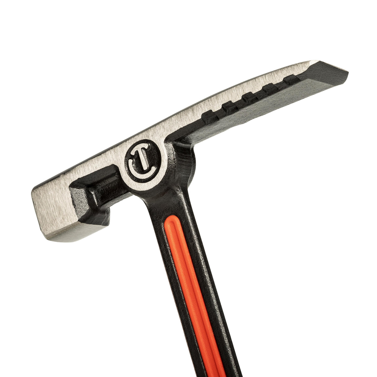Crescent CHSBK24 24 oz. Brick Hammer with Steel Handle