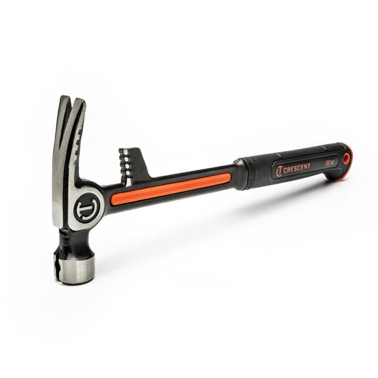Crescent CHSDEM22 22 oz Steel Demo Hammer