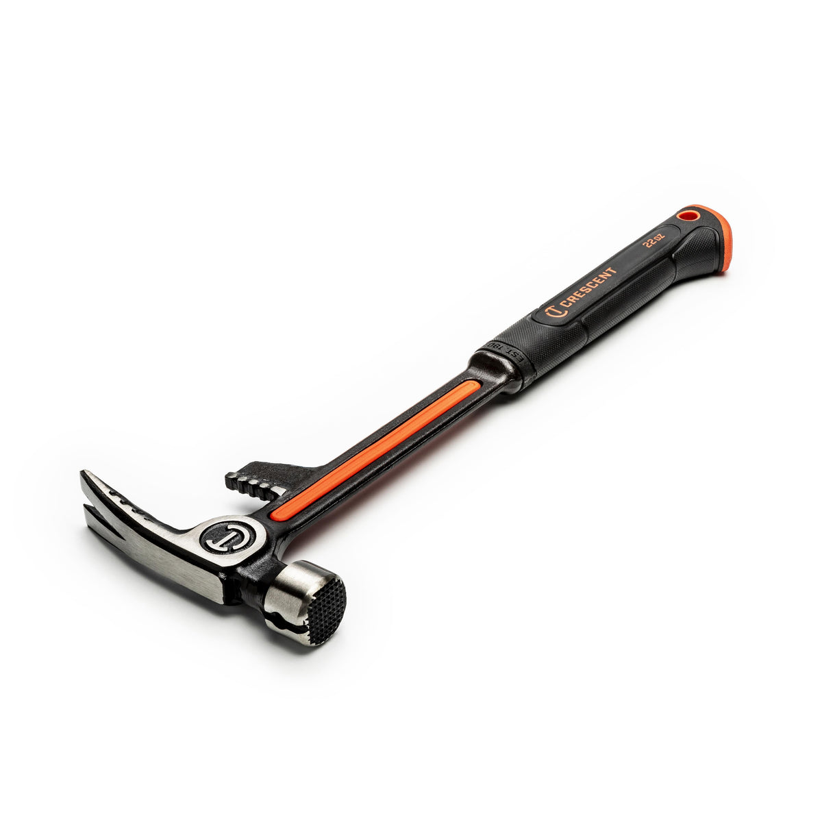 Crescent CHSDEM22 22 oz Steel Demo Hammer