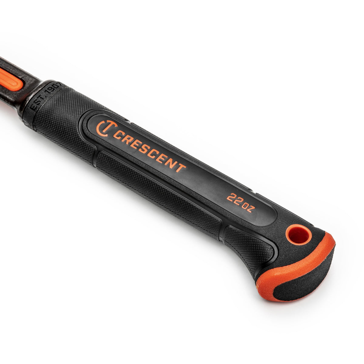 Crescent CHSDEM22 22 oz Steel Demo Hammer