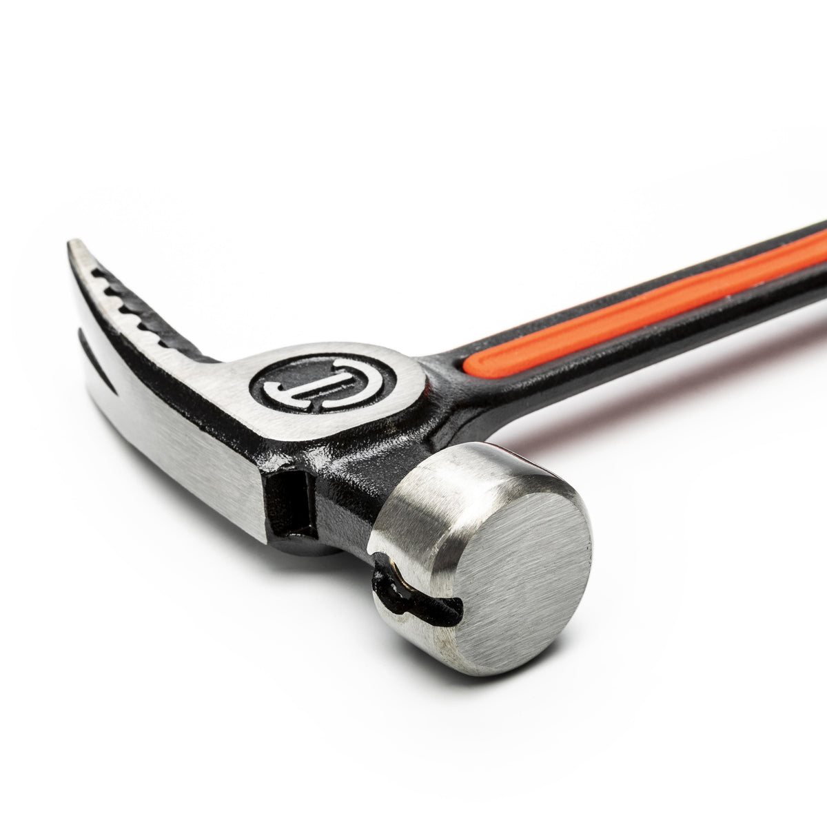 Crescent CHSGP16 16 oz. Steel General Purpose Hammer