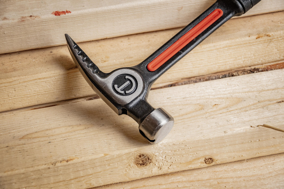 Crescent CHSGP20 20 oz. Steel General Purpose Hammer