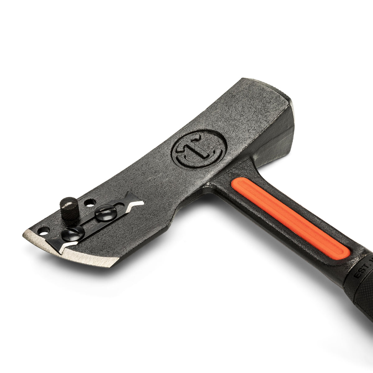 Crescent CHSRFG28 28 oz. Shingler Hammer
