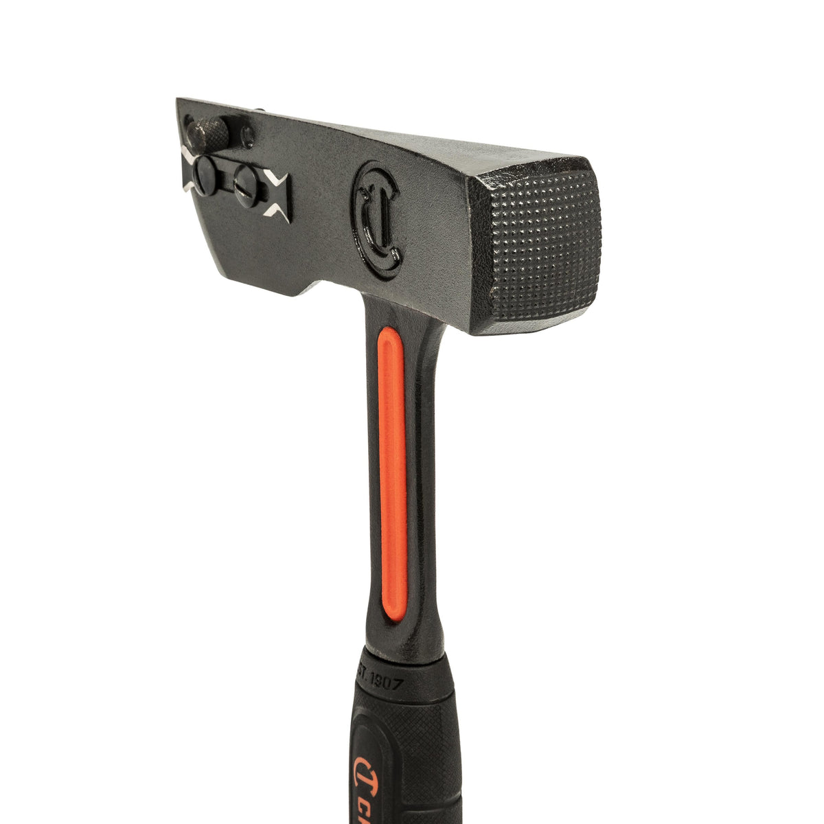 Crescent CHSRFG28 28 oz. Shingler Hammer
