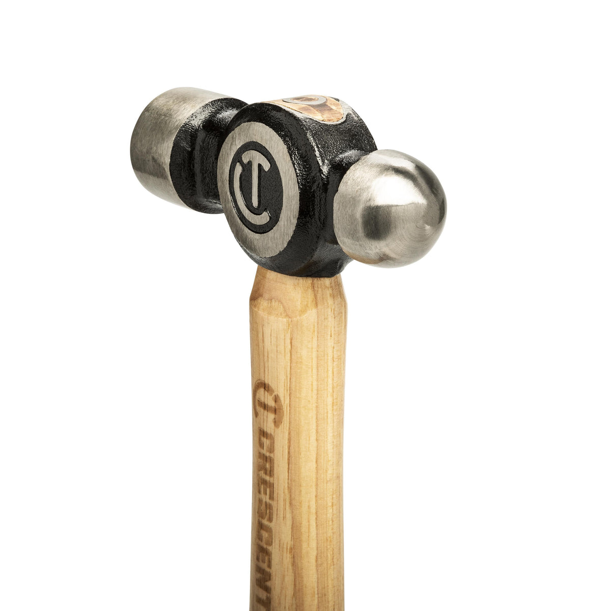 Crescent CHWBP24 24 oz. Ball Pein Hammer with Wood Handle