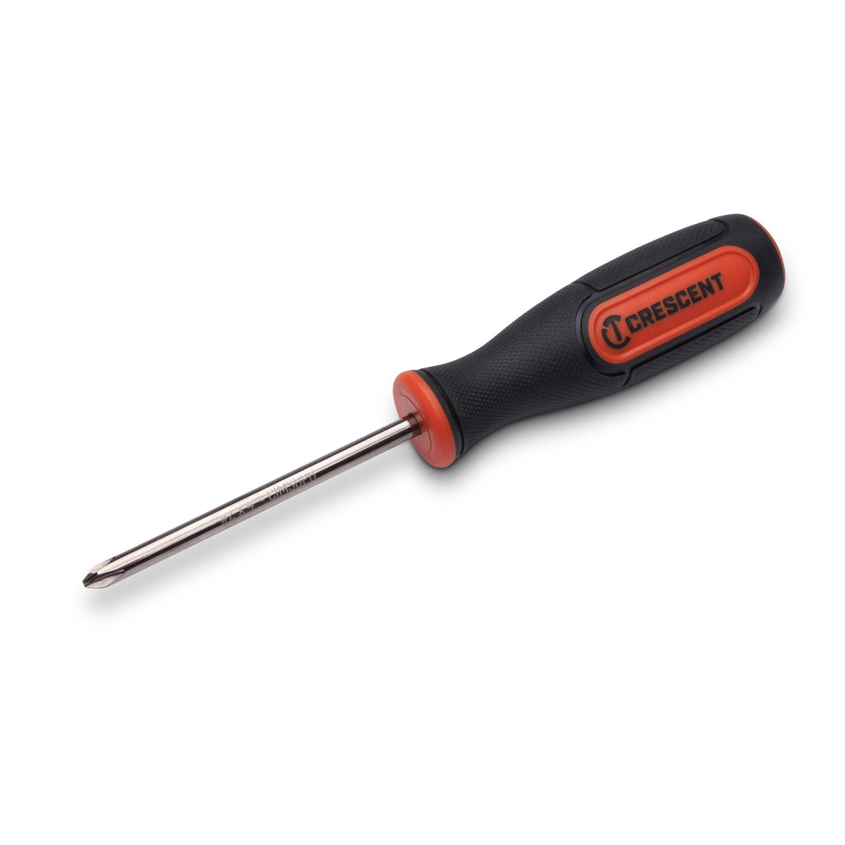 Crescent CIMSDPH Screw Biter™ #2 x 4" Phillips® Dual Material Extraction Screwdriver