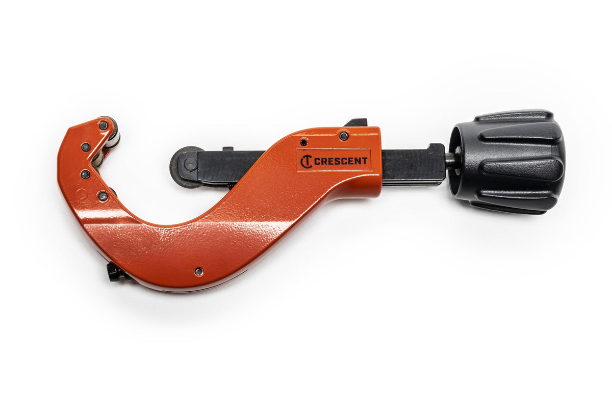 Crescent CMPC218 2-1/8" Metal Pipe Cutter