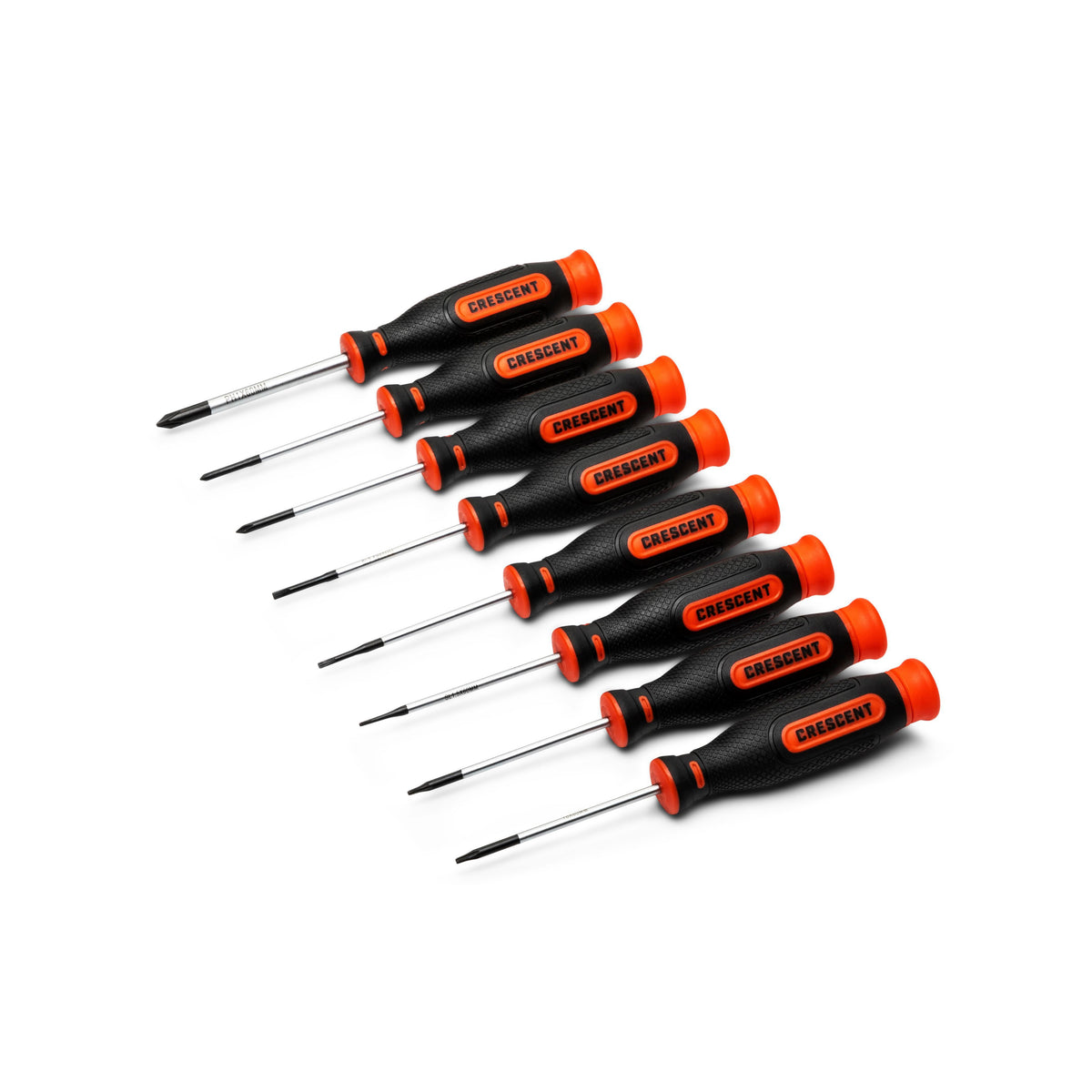 Crescent CTSD2PCSETD 2 Piece Demolition Driver Set