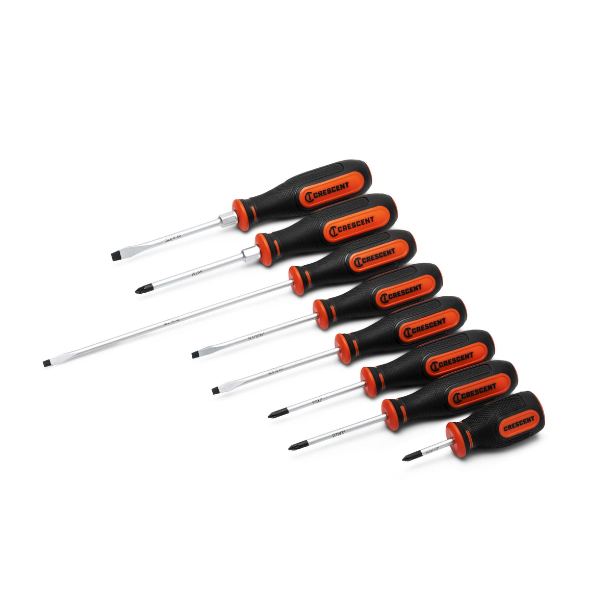 Crescent CIMSDPH Screw Biter™ #2 x 4" Phillips® Dual Material Extraction Screwdriver