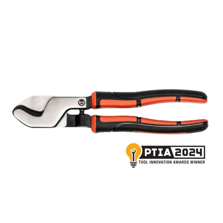 Crescent CT0890ECC 9-1/2" Electrical Cable Cutter