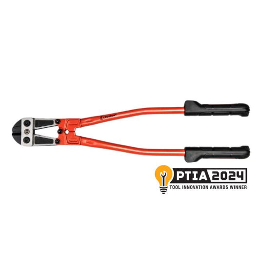 Hk Porter CT24HLC 24" High Leverage Compound Bolt Cutter
