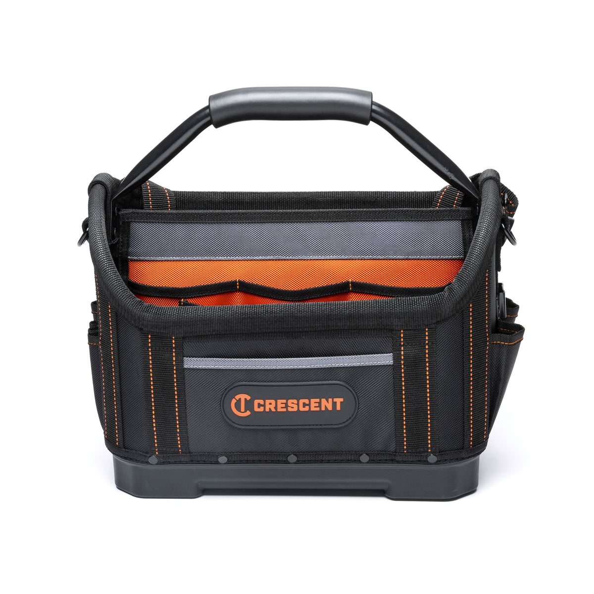 Crescent CTB1410T 14" Tradesman Open Top Tool Bag