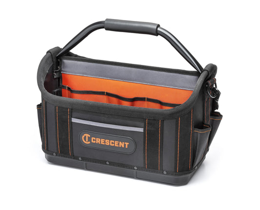 Crescent CTB1710N 17" Tradesman Open Top Tool Bag